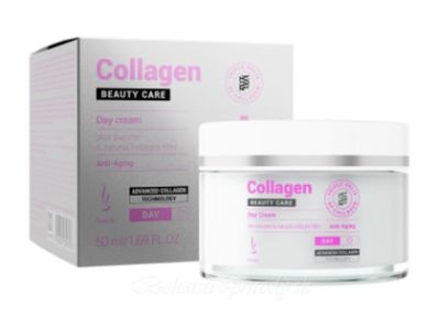 Duolife Beauty Care Collagen day cream