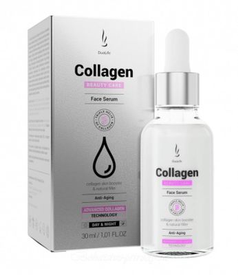 Duolife Beauty Care Collagen Face Serum