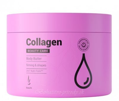 Duolife Collagen Body Butter