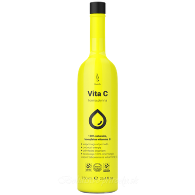 Duolife Vita C - vitamín C