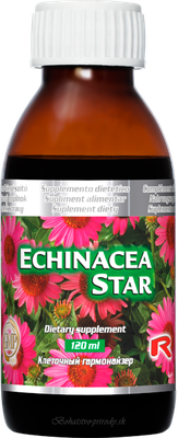 Echinacea Star