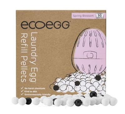 EcoEgg - náhradná náplň do vajíčka 50 praní
