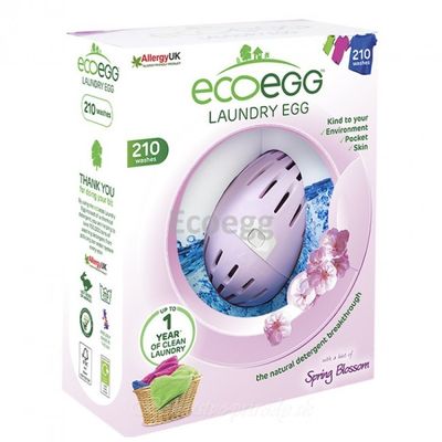 EcoEgg - vajce na pranie 210 praní