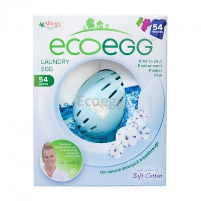 EcoEgg - vajce na pranie 54 praní