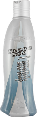 EFFECTIVE STAR MEDIUM - 250 ml