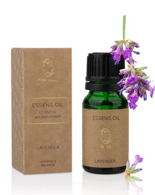Esenciálny olej levanduľa - Essens