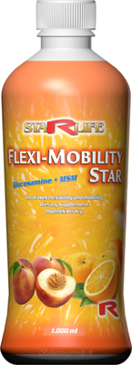 Flexi-mobility Star