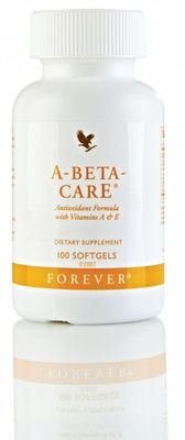Forever A Beta CarE - Vitamín A