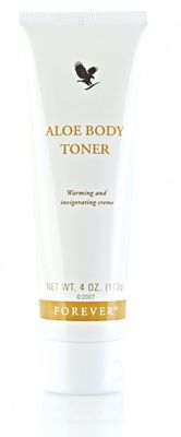 Forever Aloe Body Toner