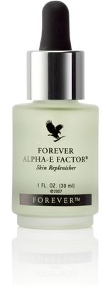 Forever Alpha - E Factor