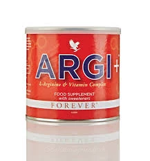 Forever Argi+ L-Arginin (plech)