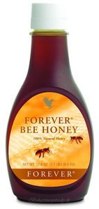 Forever Bee Honey - včelí med