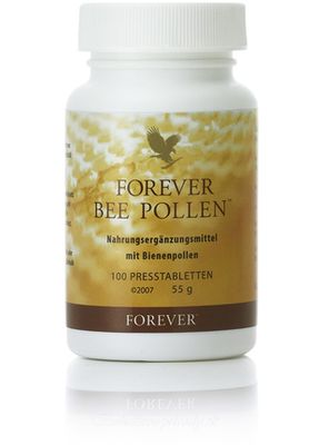 Forever Bee Pollen - včelí peľ