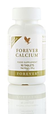 Forever Calcium - Vápnik