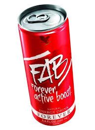 Forever FAB active boost
