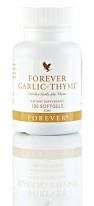 Forever Garlic Thyme