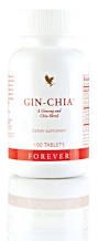 Forever Gin-Chia