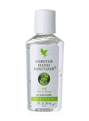 Forever Hand Sanitizer - antibakteriálny gel na ruky