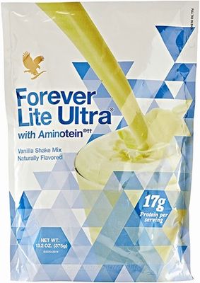 Forever Lite Ultra - Vanilka