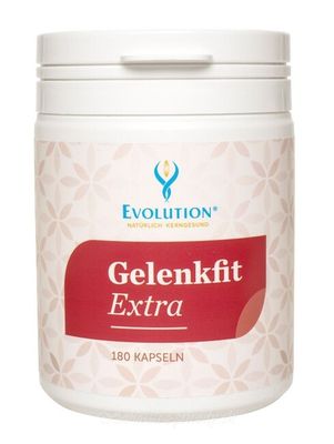 Gelenkfit Extra- bolesť kĺbov, chrupavky - Evolution