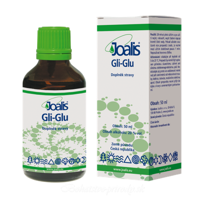 Gli-Glu - Joalis - gliadín, gluteín