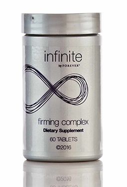 Infinite By Forever firming complex