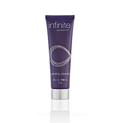 Infinite by Forever hydrating cleanser