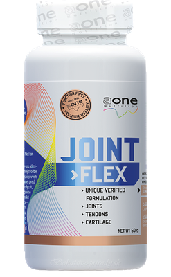 Joint flex - kĺbová výživa
