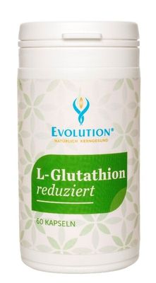 L-Glutathion redukovaný - Evolution