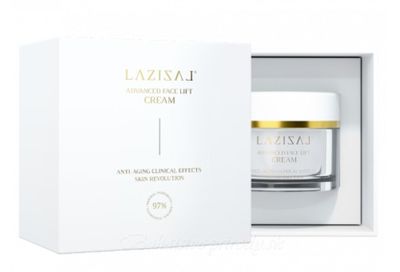 Lazizal advanced face lift cream