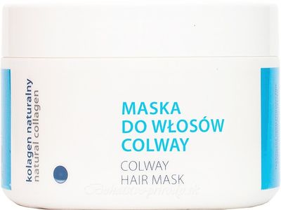 Maska na vlasy Wroblewski