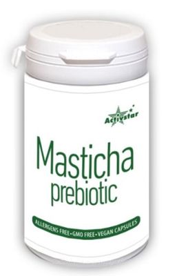 Masticha - Prebiotic