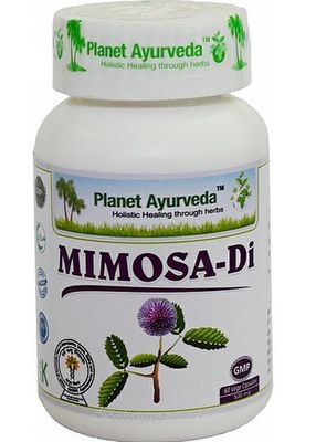Mimosa - Di - Planet Ayurveda
