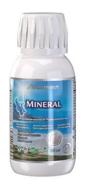 Mineral 60ml AV