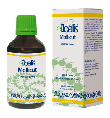 Mollicut - Joalis - mykoplazmy a ureoplazmy