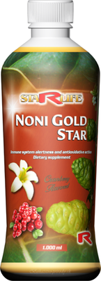Noni Gold Star