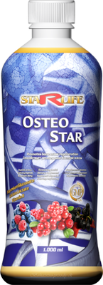 Osteo Star