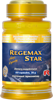 Regemax Star
