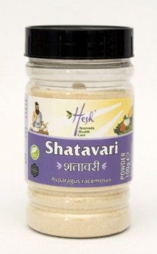 Shatavari prášok 100g