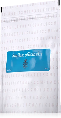 Smilax Officinalis (Energy)