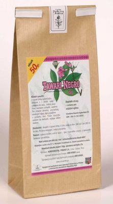 Tawari negro čaj - Lapacho