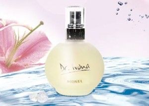 Toaletná voda (Parfum) Dr Nona