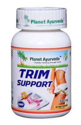 Trim Support - chudnutie - Planet Ayurveda
