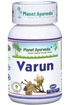 Varuna - Planet Ayurveda