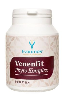 Venenfit Phyto Komplex - žily - Evolution