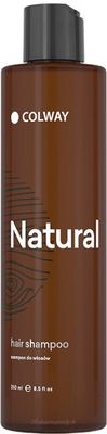 Vlasový šampón Natural