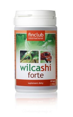 Wilkashi Forte