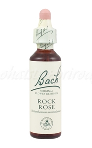E-shop Rock Rose - Devätorník peniažtekový 20 ml - bachove kvapky