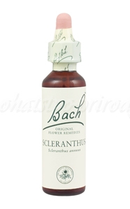 E-shop Scleranthus - Sklerant ročný 20 ml - bachove kvapky