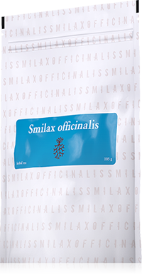 E-shop Smilax Officinalis (Energy)